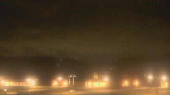 Weather camera view of Windy Gap Elementary.