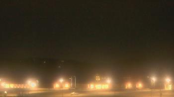 Weather camera view of Windy Gap Elementary.