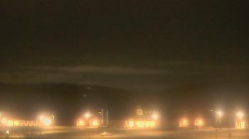 Weather camera view of Windy Gap Elementary.