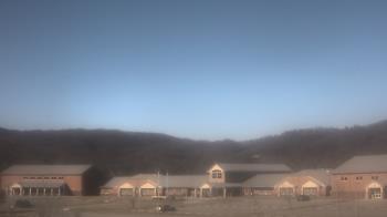 Weather camera view of Windy Gap Elementary.