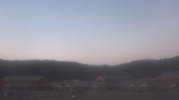 Weather camera view of Windy Gap Elementary.