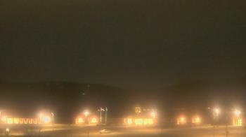Weather camera view of Windy Gap Elementary.