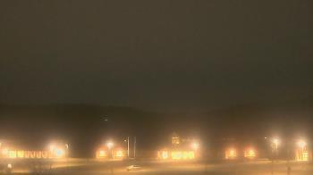 Weather camera view of Windy Gap Elementary.