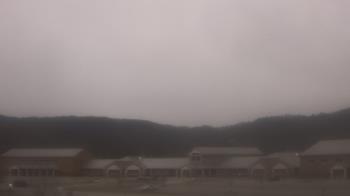 Weather camera view of Windy Gap Elementary.