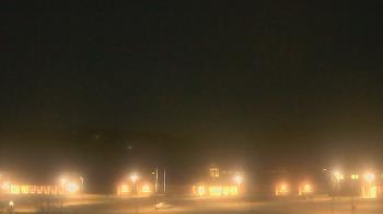 Weather camera view of Windy Gap Elementary.