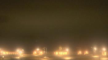 Weather camera view of Windy Gap Elementary.