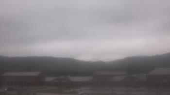 Weather camera view of Windy Gap Elementary.