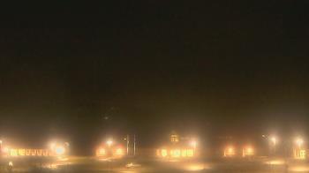 Weather camera view of Windy Gap Elementary.