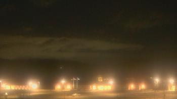 Weather camera view of Windy Gap Elementary.