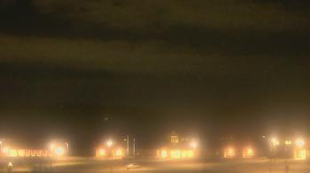 Weather camera view of Windy Gap Elementary.