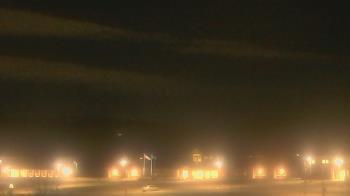 Weather camera view of Windy Gap Elementary.