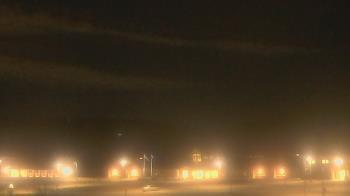 Weather camera view of Windy Gap Elementary.