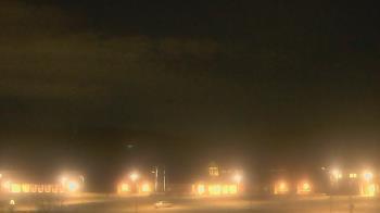 Weather camera view of Windy Gap Elementary.