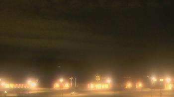 Weather camera view of Windy Gap Elementary.