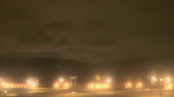 Weather camera view of Windy Gap Elementary.