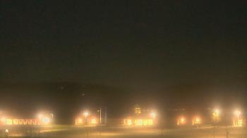 Weather camera view of Windy Gap Elementary.
