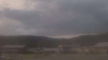 Weather camera view of Windy Gap Elementary.