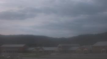Weather camera view of Windy Gap Elementary.