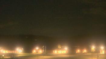 Weather camera view of Windy Gap Elementary.