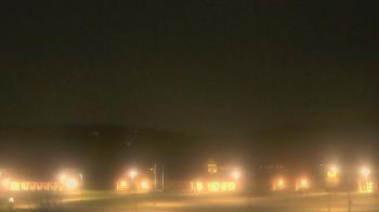 Weather camera view of Windy Gap Elementary.