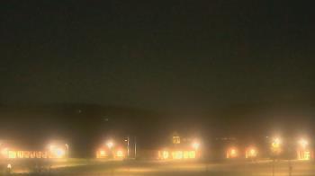 Weather camera view of Windy Gap Elementary.