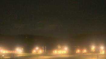 Weather camera view of Windy Gap Elementary.