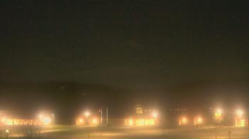 Weather camera view of Windy Gap Elementary.