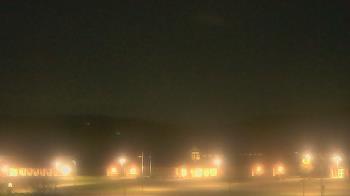 Weather camera view of Windy Gap Elementary.