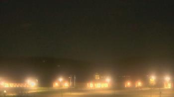Weather camera view of Windy Gap Elementary.
