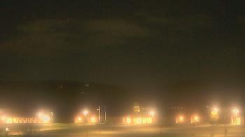 Weather camera view of Windy Gap Elementary.