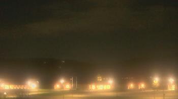 Weather camera view of Windy Gap Elementary.