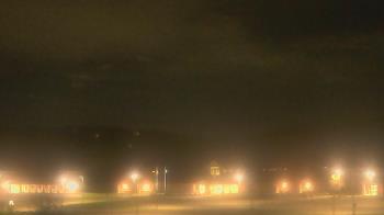 Weather camera view of Windy Gap Elementary.