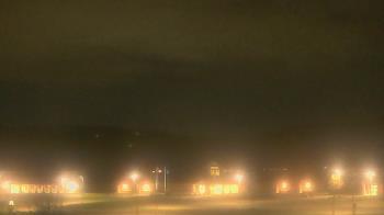 Weather camera view of Windy Gap Elementary.