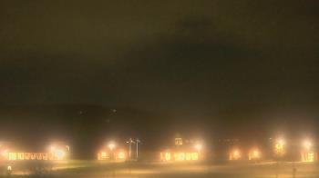Weather camera view of Windy Gap Elementary.