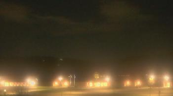 Weather camera view of Windy Gap Elementary.