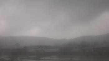 Weather camera view of Windy Gap Elementary.