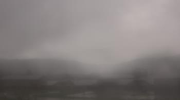 Weather camera view of Windy Gap Elementary.