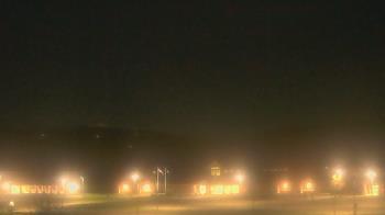 Weather camera view of Windy Gap Elementary.