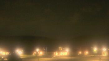 Weather camera view of Windy Gap Elementary.