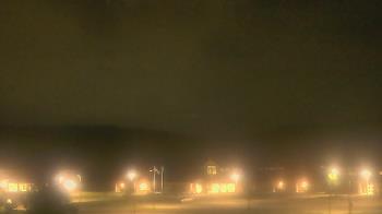 Weather camera view of Windy Gap Elementary.