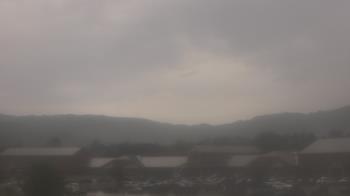 Weather camera view of Windy Gap Elementary.