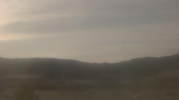 Weather camera view of Windy Gap Elementary.