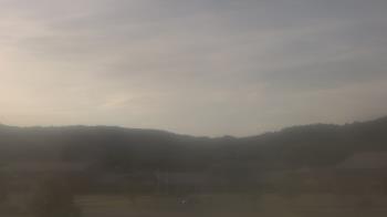 Weather camera view of Windy Gap Elementary.