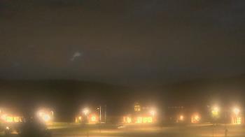 Weather camera view of Windy Gap Elementary.