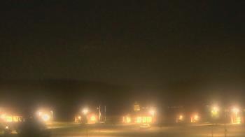 Weather camera view of Windy Gap Elementary.