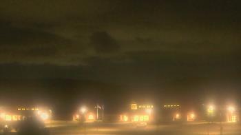 Weather camera view of Windy Gap Elementary.