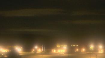 Weather camera view of Windy Gap Elementary.