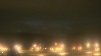 Weather camera view of Windy Gap Elementary.