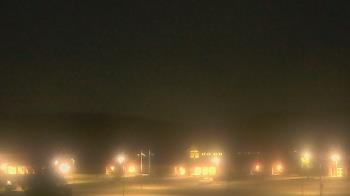 Weather camera view of Windy Gap Elementary.