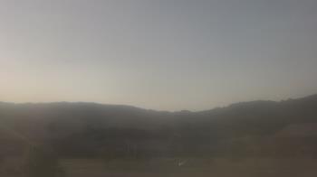 Weather camera view of Windy Gap Elementary.